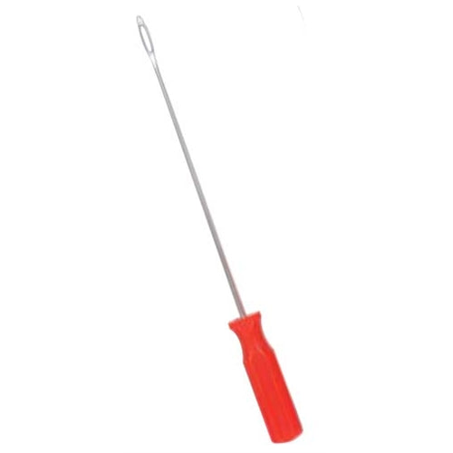 Tire Repair Tool Truck Length 7 5/8" Closed-Eye Insert Needle,  31inc 14-313T / BOWES TT 37313T