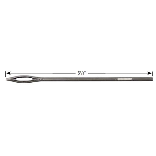 Tire Repair Tool Replacement Passenger Needle for 31inc 14-217 / BOWES TT37217
