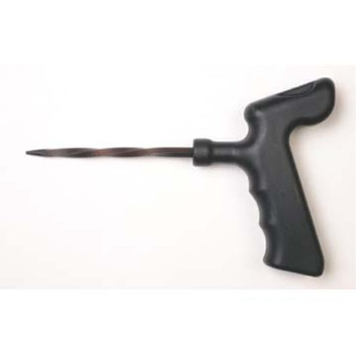 Tire Repair Tool Pistol-Grip Spiral Cement Probe 31inc 14-204 / BOWES TT37204