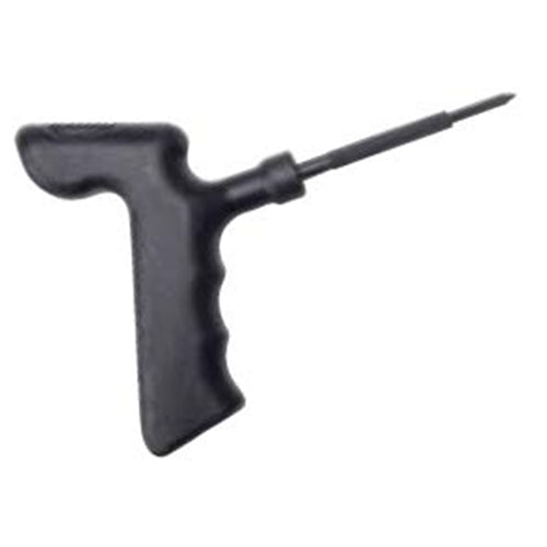 Tire Repair Tool Pistol-Grip 2-stage Knurled Probe 31inc 14-211 / BOWES TT37211