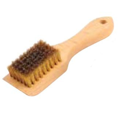 Tire Repair Tool Small Brass Sidewall Tire Brush 31inc 14-301 / BOWES TT37301
