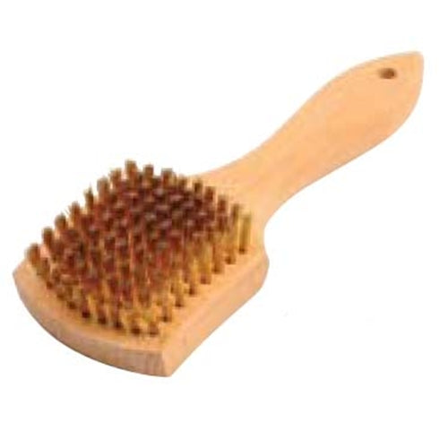 Tire Repair Tool Large Brass Sidewall Tire Brush 31inc 14-301A / BOWES TT37301A