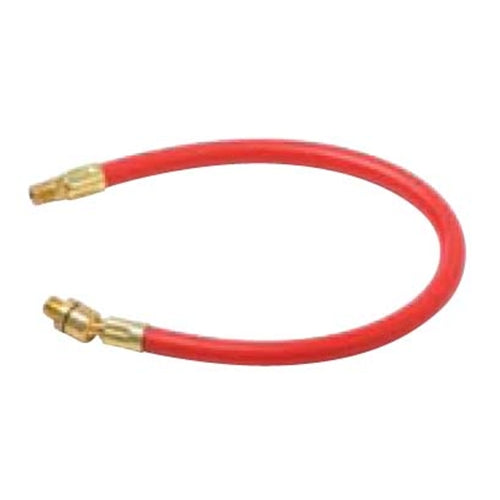 Air Tool Air Hose 24" x 3/8"  1/4" npt 31inc 14-318H / BOWES TT 37318H