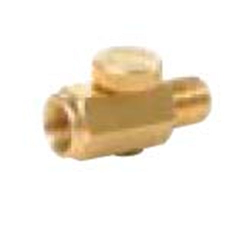 Air Tool In-Line Air Regulator, 1/4" npt  31inc 14-318R / BOWES TT 37318R
