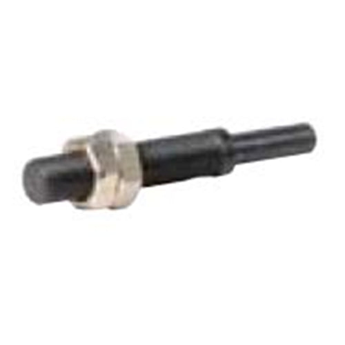 Arbor Adapter, threads 3/8" x 1 1/2" long 31inc 14-324 / BOWES TT 37324