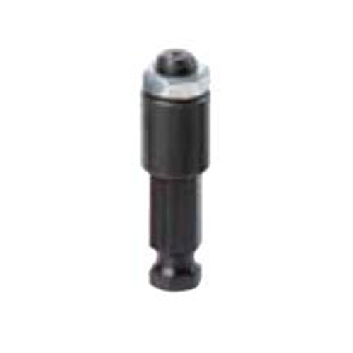 Quick Change Adapter w/ Spacer, 1" x 3/8" threads 31inc 14-331 / BOWES TT 37331