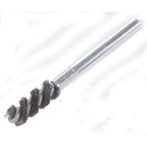 Wire Brush 3/8" Skiving Brush 31inc 14-336 / BOWES TT 37336