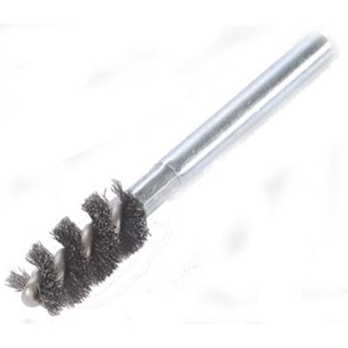 Wire Brush 1/2" Skiving Brush 31inc 14-337 / BOWES TT 37337