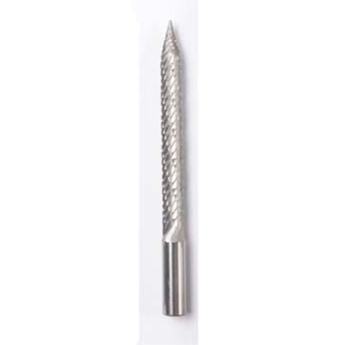 Carbide Burr 7/32" Carbide Cutter 31inc 14-346 / BOWES TT 37346