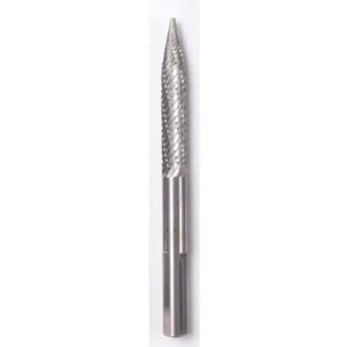 Carbide Burr 5/16" Carbide Cutter 31inc 14-347 / BOWES TT 37347