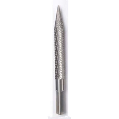 Carbide Burr 13/32" Carbide Cutter 31inc 14-348 / BOWES TT 37348