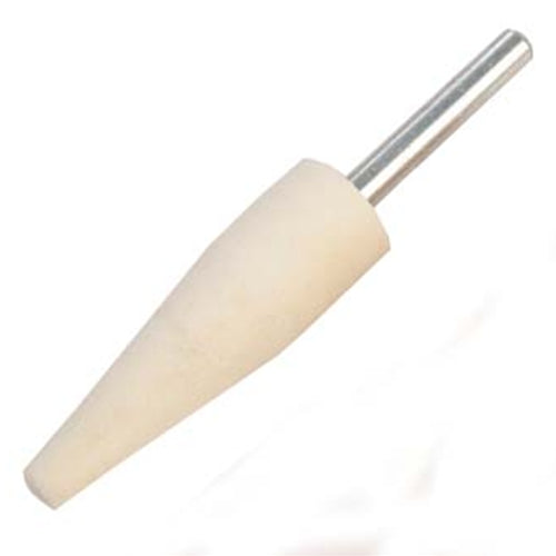 Oxide Stone A-1 Large Pencil Stone White 31inc 14-353 / BOWES TT 37353