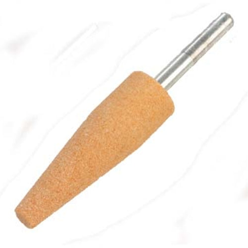 Oxide Stone A-1 Large Pencil Stone Brown 31inc 14-353B / BOWES TT 37353B