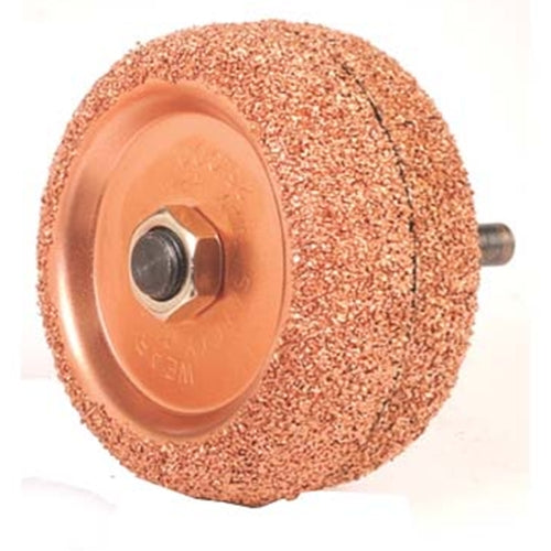 Carbine Buffing Wheel Back-to-Back 31inc 14-339 / BOWES TT 37339