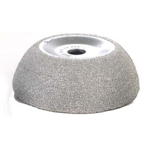 Buffing Wheel 2 1/2" Cup Carbide Buffing Wheel, 170 SSG 31inc 14-365 / BOWES TT 37365