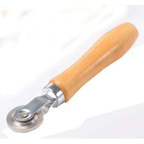 Tire Repair Tool 3/16" x 1 1/2" Wood Handle Ball Bearing Stitcher BOWES TT 37561