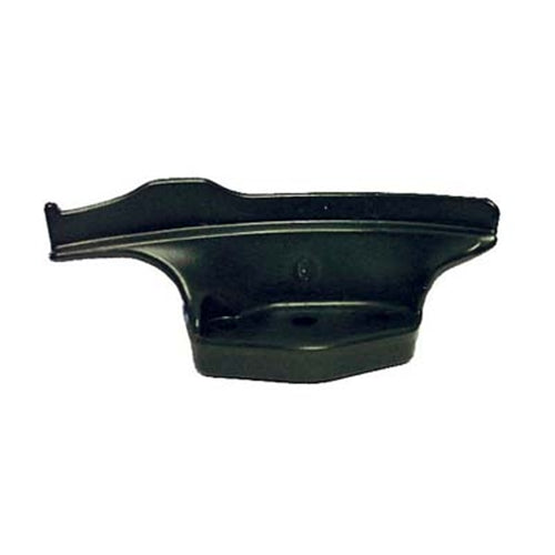 Nylon Mount/Demount Head Only With Round Hole For Coats, Corghi, Hofmann And All Tool Tire Changers BOWES TT 37974