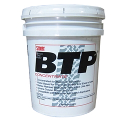 Stoner Black Tire Paint Concentrated BOWES TC E844PL 5 Gal Pail